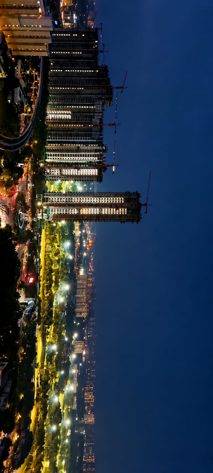 Greater Noida Grand Villa